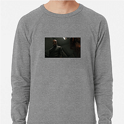 Jeffrey Wright The World Is A Character Jeffrey Wright Sweatshirts
