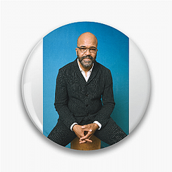 Jeffrey Wright The Best Actor Jeffrey Wright Pins