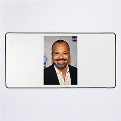 Jeffrey Wright Always Talented Always Versatile Jeffrey Wright Mouse Pads