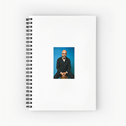 Jeffrey Wright The Best Actor Jeffrey Wright Notebook