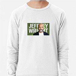 Jeffrey Wright My Favorite Star Jeffrey Wright Sweatshirts