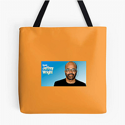 Jeffrey Wright The King of The Characters Jeffrey Wright Bags