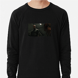 Jeffrey Wright The World Is A Character Jeffrey Wright Sweatshirts