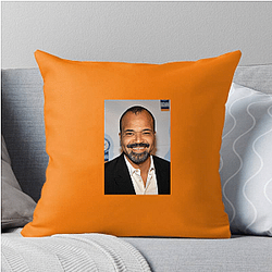 Jeffrey Wright Always Talented Always Versatile Jeffrey Wright Pillows Cover