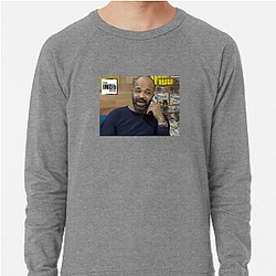 Jeffrey Wright A True Masterpiece Jeffrey Wright Sweatshirts