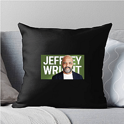 Jeffrey Wright My Favorite Star Jeffrey Wright Pillows Cover
