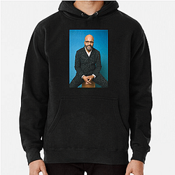 Jeffrey Wright The Best Actor Jeffrey Wright Hoodies