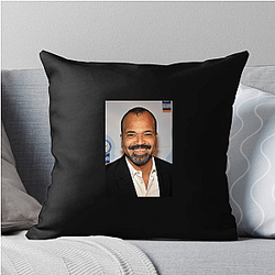 Jeffrey Wright Always Talented Always Versatile Jeffrey Wright Pillows Cover