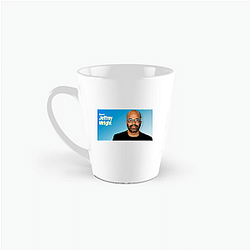Jeffrey Wright The King of The Characters Jeffrey Wright Mugs