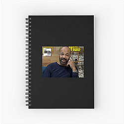 Jeffrey Wright A True Masterpiece Jeffrey Wright Notebook