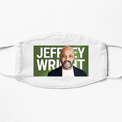 Jeffrey Wright My Favorite Star Jeffrey Wright Face Masks