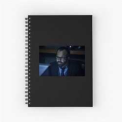 Jeffrey Wright No Limits Just Acting Jeffrey Wright Notebook