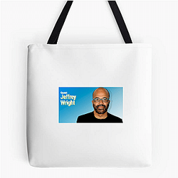 Jeffrey Wright The King of The Characters Jeffrey Wright Bags