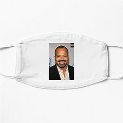 Jeffrey Wright Always Talented Always Versatile Jeffrey Wright Face Masks