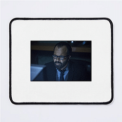 Jeffrey Wright No Limits Just Acting Jeffrey Wright Mouse Pads
