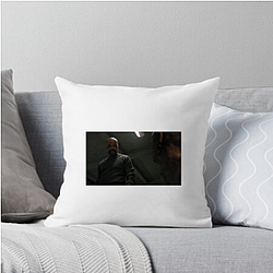 Jeffrey Wright The World Is A Character Jeffrey Wright Pillows Cover
