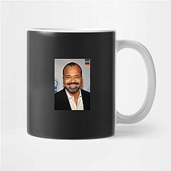 Jeffrey Wright Always Talented Always Versatile Jeffrey Wright Mugs