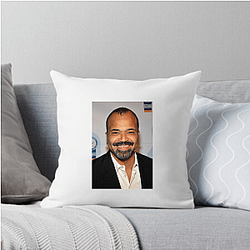 Jeffrey Wright Always Talented Always Versatile Jeffrey Wright Pillows Cover