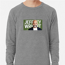 Jeffrey Wright My Favorite Star Jeffrey Wright Sweatshirts