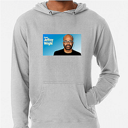 Jeffrey Wright The King of The Characters Jeffrey Wright Hoodies