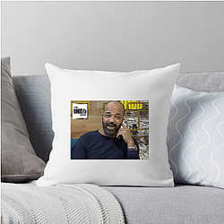 Jeffrey Wright A True Masterpiece Jeffrey Wright Pillows Cover