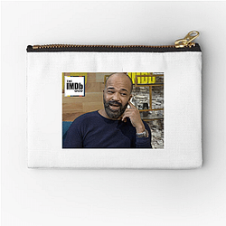 Jeffrey Wright A True Masterpiece Jeffrey Wright Zipper Pouches