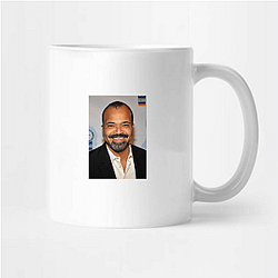Jeffrey Wright Always Talented Always Versatile Jeffrey Wright Mugs