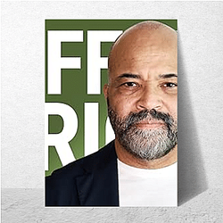 Jeffrey Wright My Favorite Star Jeffrey Wright Posters
