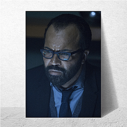 Jeffrey Wright No Limits Just Acting Jeffrey Wright Posters