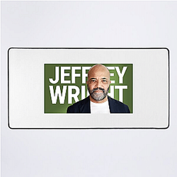 Jeffrey Wright My Favorite Star Jeffrey Wright Mouse Pads