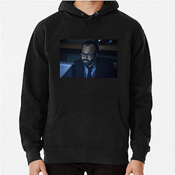 Jeffrey Wright No Limits Just Acting Jeffrey Wright Hoodies