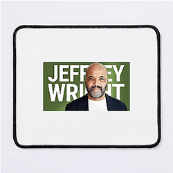 Jeffrey Wright My Favorite Star Jeffrey Wright Mouse Pads