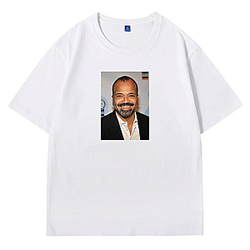 Jeffrey Wright Always Talented Always Versatile Jeffrey Wright T-Shirts