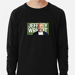 Jeffrey Wright My Favorite Star Jeffrey Wright Sweatshirts