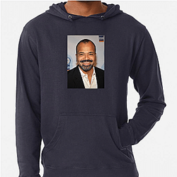Jeffrey Wright Always Talented Always Versatile Jeffrey Wright Hoodies