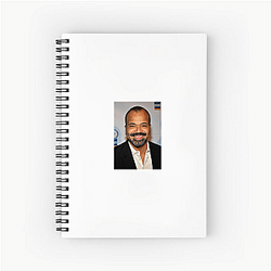 Jeffrey Wright Always Talented Always Versatile Jeffrey Wright Notebook