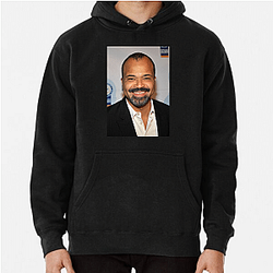 Jeffrey Wright Always Talented Always Versatile Jeffrey Wright Hoodies