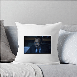 Jeffrey Wright No Limits Just Acting Jeffrey Wright Pillows Cover