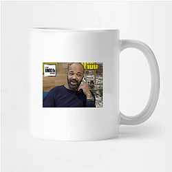 Jeffrey Wright A True Masterpiece Jeffrey Wright Mugs