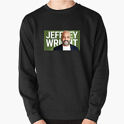 Jeffrey Wright My Favorite Star Jeffrey Wright Sweatshirts