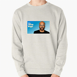 Jeffrey Wright The King of The Characters Jeffrey Wright Sweatshirts