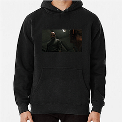 Jeffrey Wright The World Is A Character Jeffrey Wright Hoodies