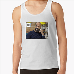Jeffrey Wright A True Masterpiece Jeffrey Wright Tank Tops