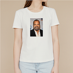 Jeffrey Wright Always Talented Always Versatile Jeffrey Wright T-Shirts