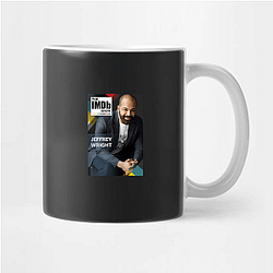 Jeffrey Wright Beyond The Screen Jeffrey Wright Mugs