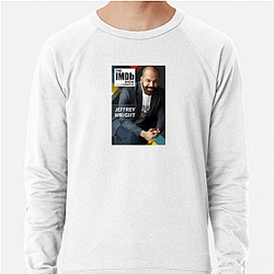 Jeffrey Wright Beyond The Screen Jeffrey Wright Sweatshirts