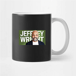 Jeffrey Wright My Favorite Star Jeffrey Wright Mugs