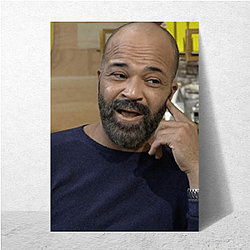 Jeffrey Wright A True Masterpiece Jeffrey Wright Posters