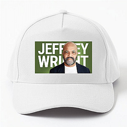 Jeffrey Wright My Favorite Star Jeffrey Wright Hats & Caps