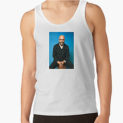 Jeffrey Wright The Best Actor Jeffrey Wright Tank Tops